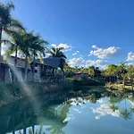 Villa Triacca Eco Pousada e Vinhos