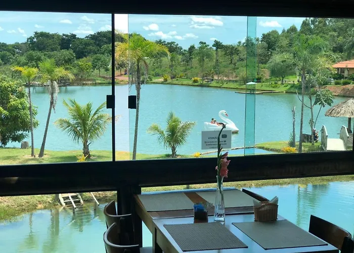 Villa Triacca Eco Pousada e Vinhos
